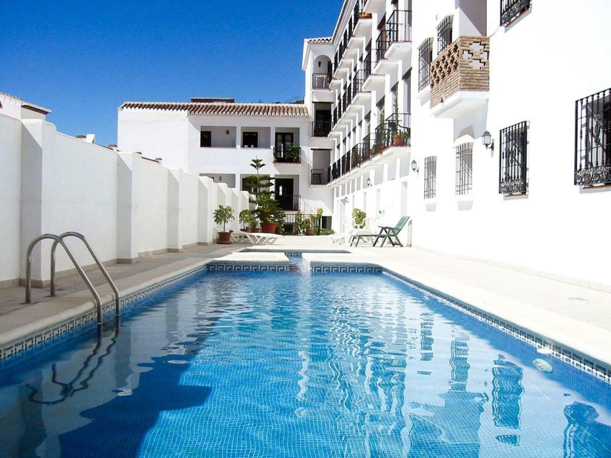 Apartment Mirador De Santo Cristo